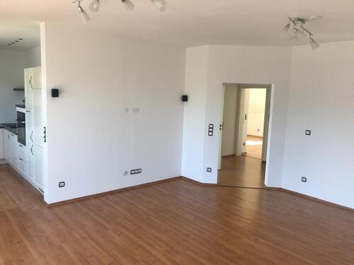 Foto - Etagenwohnung zur Miete in Wolfsburg
