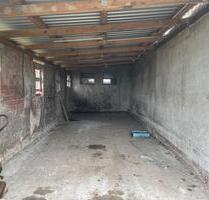 Lagerfläche Garage Wohnmobil Wohnwagen - Hünxe