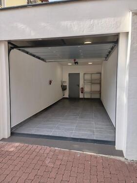 Foto - Garage Neu 20qm2 - 180,00 EUR Miete,