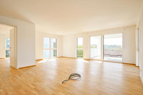 Foto - Attraktive 3-Zimmer-Wohnung in ruhiger Lage