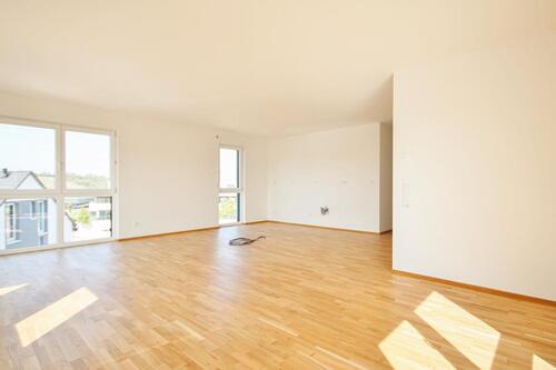 Foto - Etagenwohnung in Ludwigsburg