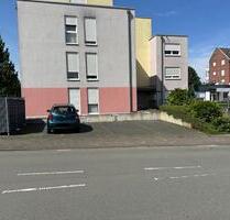 Stellplatz in Bielefeld-Ubedissen zu vermieten