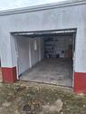 Foto - Stellplatz in Garage für Motorrad Überwintern