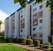 SINGLE-WOHNUNG MIT DUSCHE UND AUFZUG!!! - Hohenstein-Ernstthal