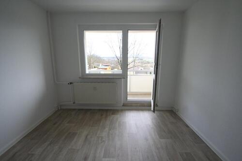 Foto - Etagenwohnung in Hohenstein-Ernstthal