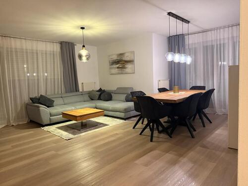 Foto - Etagenwohnung zur Miete in Kupferzell