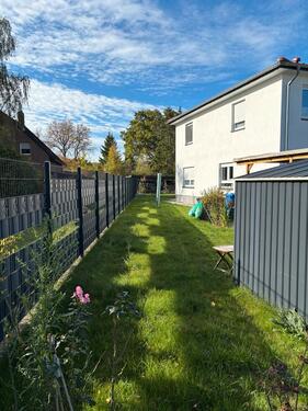 Foto - Etagenwohnung in Meinersen