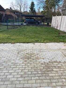 Foto - Etagenwohnung in Meinersen zur Miete