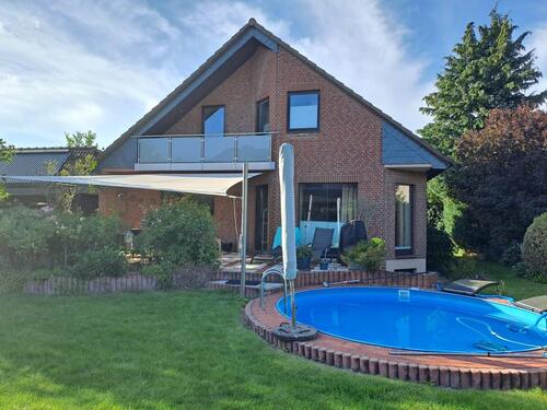 Foto - Einfamilienhaus in ruhiger, zentraler Lage von Vechelde