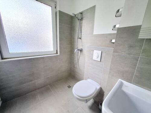 Foto - 3 Zimmer Etagenwohnung in Minden