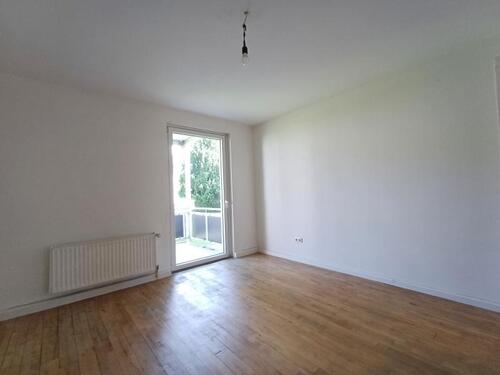 Foto - Etagenwohnung in Minden zur Miete