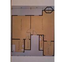 2-Zimmer Dachgeschoss-Wohnung 13409 Berlin