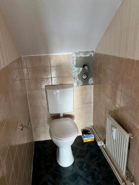 Foto - Etagenwohnung zur Miete in Berlin
