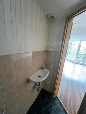 Foto - Etagenwohnung in Berlin