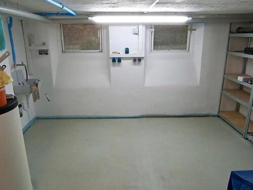 Foto - Eigentumswohnung - 119.000,00 EUR Kaufpreis,