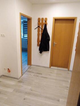 Foto - Etagenwohnung in Pegnitz