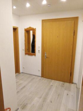 Foto - Etagenwohnung in Pegnitz zum Kaufen