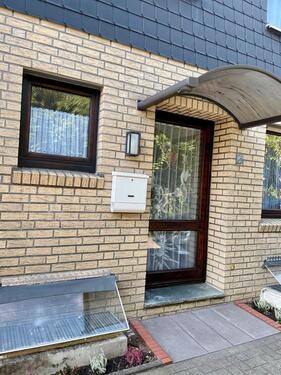 Foto - 5-Zimmer-Reihenhaus im Stadtteil Oythe in Vechta