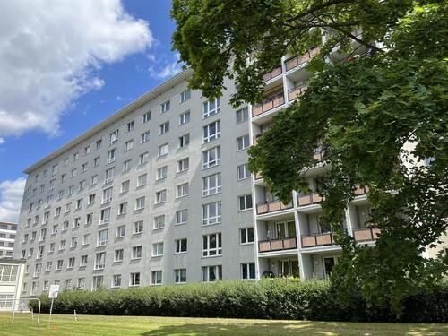 Foto - Tolle Balkonwohnung nahe Theaterplatz