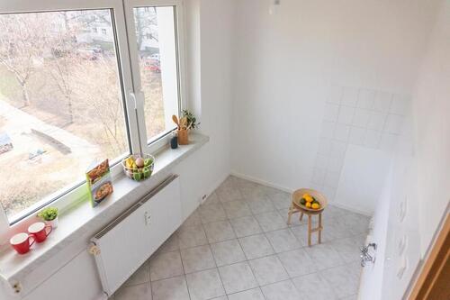 Foto - Etagenwohnung zur Miete in Chemnitz