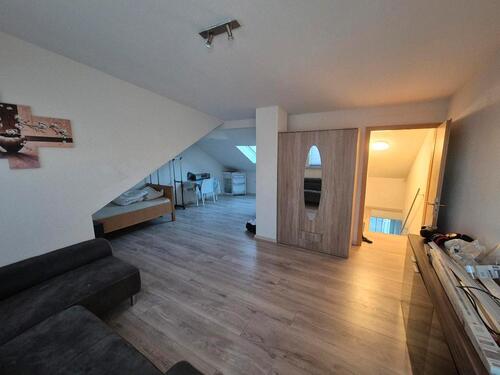 Foto - Dachgeschoss wohnung zum vermieten