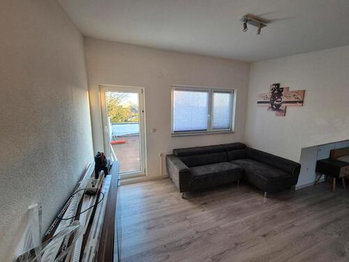 Foto - Etagenwohnung in Markgröningen