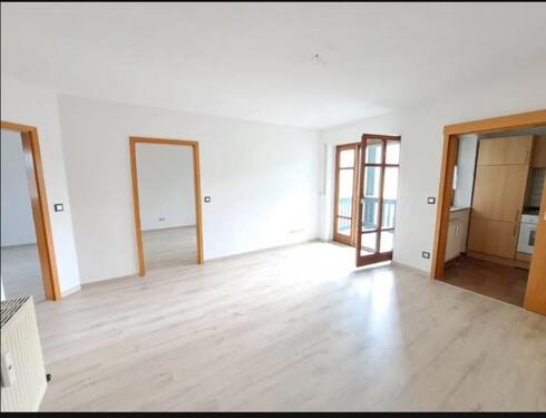 Foto - 3 Zimmer Wohnung in Pocking inkl. EBK + TG-Stellplatz und Balkon