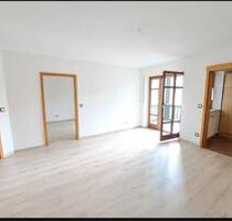 3 Zimmer Wohnung in Pocking inkl. EBK + TG-Stellplatz und Balkon