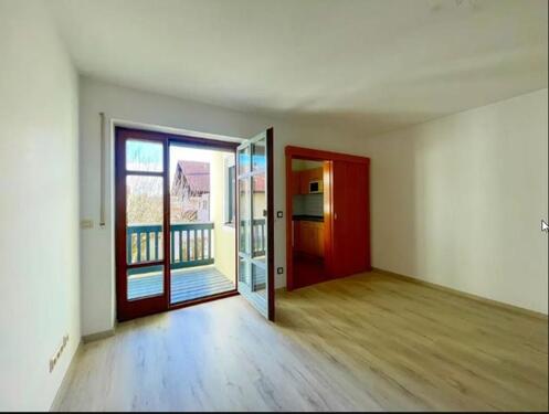 Foto - Etagenwohnung zur Miete in Pocking