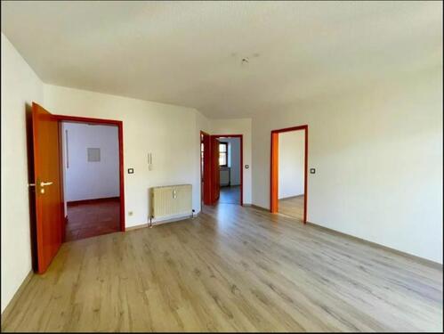 Foto - Etagenwohnung in Pocking