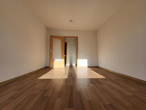 Foto - 1 Zimmer Etagenwohnung zur Miete in Bitterfeld-Wolfen