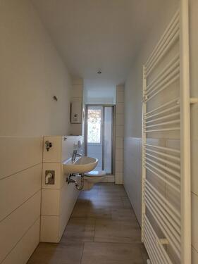 Foto - Etagenwohnung in Bitterfeld-Wolfen zur Miete