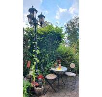 Ferienwohnung, 3,2km von Saarlouis entfernt m. Terrasse u.Garten