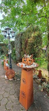 Foto - Etagenwohnung in Saarlouis zur Miete