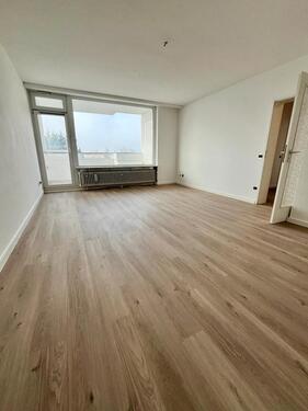 Foto - Helle, zentrale 2-Zimmerwohnung mit Loggia in Bad Salzuflen