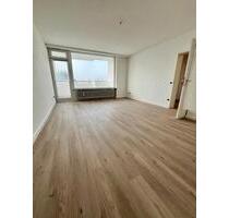 Helle, zentrale 2-Zimmerwohnung mit Loggia in Bad Salzuflen