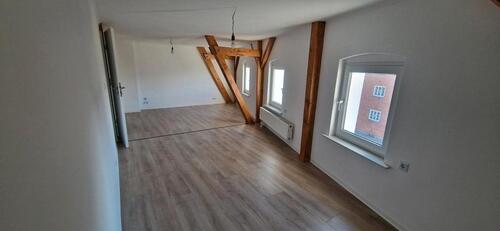 Foto - 3 ZKB, Wohnung südliche Innenstadt mit Terasse