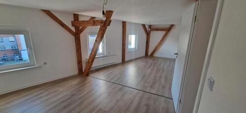 Foto - Etagenwohnung zur Miete in Halle (Saale)