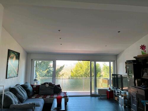 Foto - 4-Zimmer-Wohnung in Leonberg sehr schöne und ruhige Lage