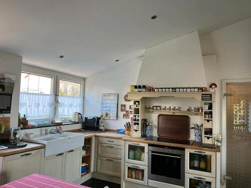 Foto - 4 Zimmer Etagenwohnung zur Miete in Ditzingen