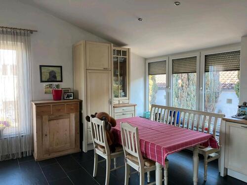 Foto - 4 Zimmer Etagenwohnung in Ditzingen