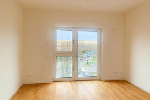 Foto - 1 Zimmer Etagenwohnung zur Miete in Berlin