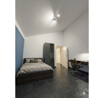 Apartment mit eigenem Bad, separater Küche und Wohnzimmer - Daun