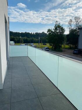 Foto - Mietwohnung mit Fahrstuhl und Tiefgarage