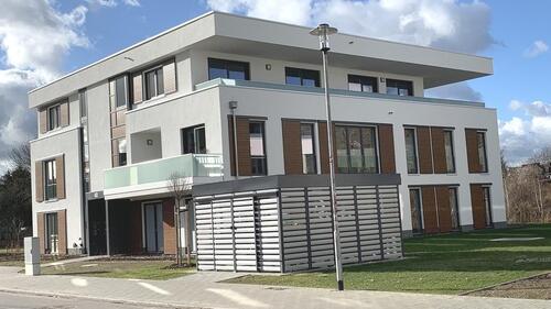 Foto - 3 Zimmer Etagenwohnung in Döbeln