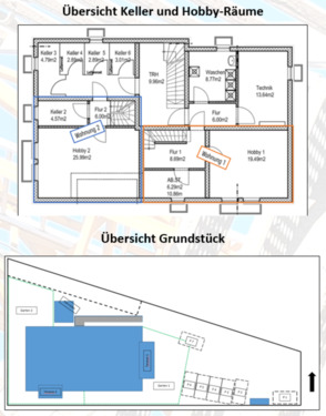 Foto - 3 Zimmer Etagenwohnung in Olching