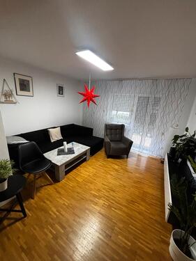 Foto - Nachmieter 2 Zimmer Wohnung in Ludwigshafen Oggersheim