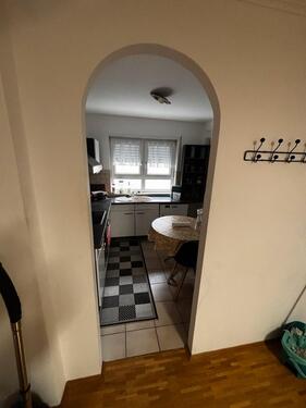 Foto - 2 Zimmer Etagenwohnung zur Miete in Mannheim