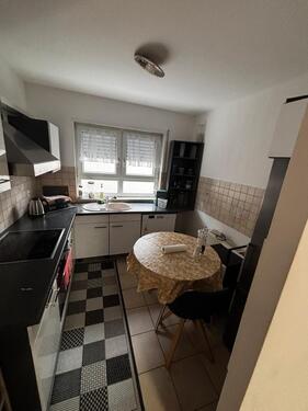 Foto - 2 Zimmer Etagenwohnung in Mannheim