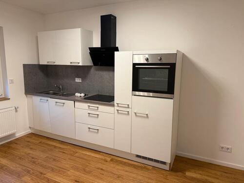 Foto - 2 Zimmer Etagenwohnung zur Miete in Siegen